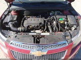 Chevrolet Cruze Ltz 1G1PH5SC1C7206623 снимка