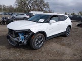 Chevrolet Blazer Awd 2Lt 3GNKBHR41SS151567 снимка