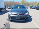 Volkswagen Golf Gti 2.0T Se 4-Door 3VW5T7AU0FM098294 снимка