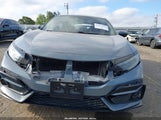 Honda Civic Sport Touring SHHFK7H93MU202269 fotografie