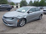 Chrysler 200 Limited 1C3CCCAB0FN673151 fotografie