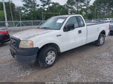 Ford F-150 Stx/Xl/Xlt 1FTRF12205NB43163 fotografie