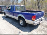 Ford Ranger Super Cab 1FTCR14U2TTA66025 снимка