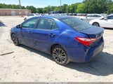 Toyota Corolla S Plus 2T1BURHE5FC382669 fotografie