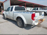 Nissan Frontier S 1N6BD0CT1HN736122 снимка