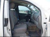 Nissan Frontier S 1N6BD0CT1HN736122 снимка