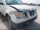 Nissan Frontier S 1N6BD0CT1HN736122 снимка