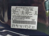 Ford Ranger Edge/Tremor/Xlt 1FTYR44V22PB61465 снимка