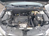 Chevrolet Cruze Ltz 1G1PG5SB8E7198923 снимка