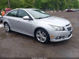 Chevrolet Cruze Ltz 1G1PG5SB8E7198923 снимка