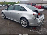 Chevrolet Cruze Ltz 1G1PG5SB8E7198923 снимка