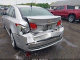 Chevrolet Cruze Ltz 1G1PG5SB8E7198923 снимка