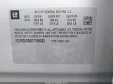Chevrolet Cruze Ltz 1G1PG5SB8E7198923 снимка