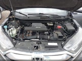 Honda Cr-V Ex 7FARW1H50JE009896 снимка