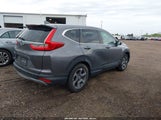 Honda Cr-V Ex 7FARW1H50JE009896 снимка