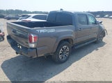 Toyota Tacoma Trd Sport 5TFCZ5AN2LX241242 снимка