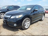 Acura Rdx 5J8TB3H50FL013932 снимка