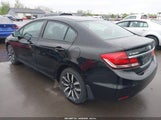Honda Civic Ex-L 19XFB2F99FE032905 снимка