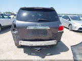 Toyota Highlander Se 5TDZK3EH5CS088076 снимка