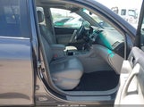 Toyota Highlander Se 5TDZK3EH5CS088076 fotografie