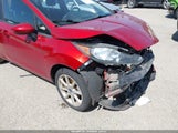 Ford Fiesta Se 3FADP4BJ0JM117480 снимка