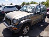 Jeep Liberty Sport 1J4GL48K73W718465 снимка