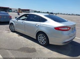 Ford Fusion Se 3FA6P0H77FR229362 снимка