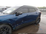 Chevrolet Blazer Fwd 2Lt 3GNKBCR47NS145411 снимка