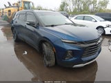Chevrolet Blazer Fwd 2Lt 3GNKBCR47NS145411 снимка