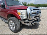 Ford F-250 Lariat 1FT7W2B66FEA37866 снимка