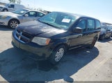 Dodge Grand Caravan American Value Pkg 2C4RDGBG4ER191305 снимка