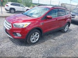 Ford Escape Se 1FMCU9GD8JUA27547 снимка