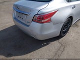 Nissan Altima 2.5/2.5 S/2.5 Sl/2.5 Sv 1N4AL3AP2EC270108 fotografie