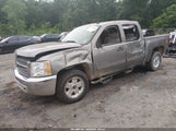 Chevrolet Silverado  Lt 3GCPKSE72DG121978 photo