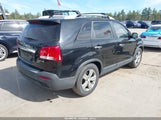 Kia Sorento Ex V6 5XYKUDA21CG306787 снимка