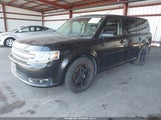 Ford Flex Limited 2FMGK5D88EBD14468 снимка