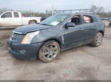 Cadillac Srx Performance Collection 3GYFNEEYXBS509736 снимка
