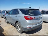 Chevrolet Equinox Fwd Ls 3GNAXHEV4LS682050 photo