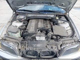 BMW 325I WBAAZ334X5KP92208 снимка