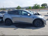 Tesla Model Y Long Range Dual Motor Rear-Wheel Drive 7SAYGDED8SF315511 fotografie