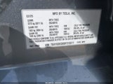 Tesla Model Y Long Range Dual Motor Rear-Wheel Drive 7SAYGDED8SF315511 снимка