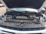Chevrolet Silverado  Ltd 4Wd Short Bed Rst 1GCUYEED0NZ153841 fotografie