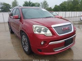 GMC Acadia Denali 1GKKRTED7CJ340793 снимка