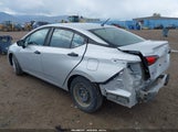 Nissan Versa S Xtronic Cvt 3N1CN8DV0LL801282 снимка