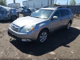Subaru Outback 2.5I Limited 4S4BRBKC0A3319279 снимка