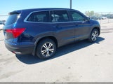 Honda Pilot Ex-L 5FNYF5H64HB043261 снимка