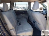 Honda Pilot Ex-L 5FNYF5H64HB043261 снимка