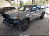 Toyota Tacoma Trd Off Road 3TYCZ5AN7PT172077 fotografie