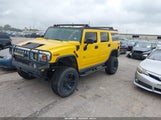 Hummer H2 5GRGN23U03H148180 снимка