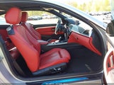 BMW 430I xDrive WBA4W5C56KAE43769 снимка